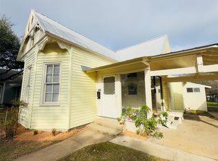 409 Botts St, Brenham, TX 77833
