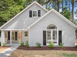 3541 Singleleaf Ln, Raleigh, NC 27616