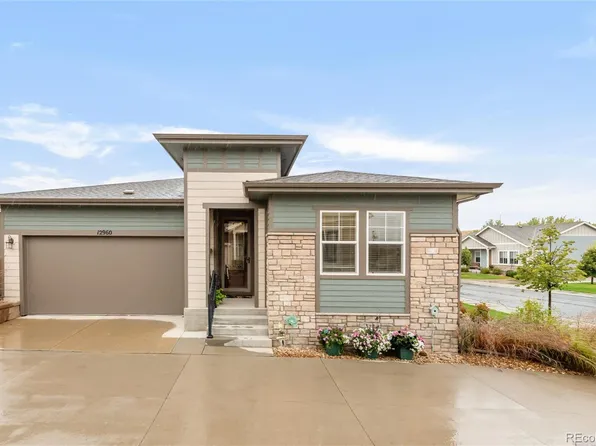 12960 Bobcat Court, Broomfield, CO 80021