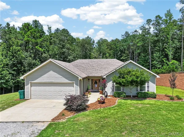 17857 George Hartin Rd, Buhl, AL 35446