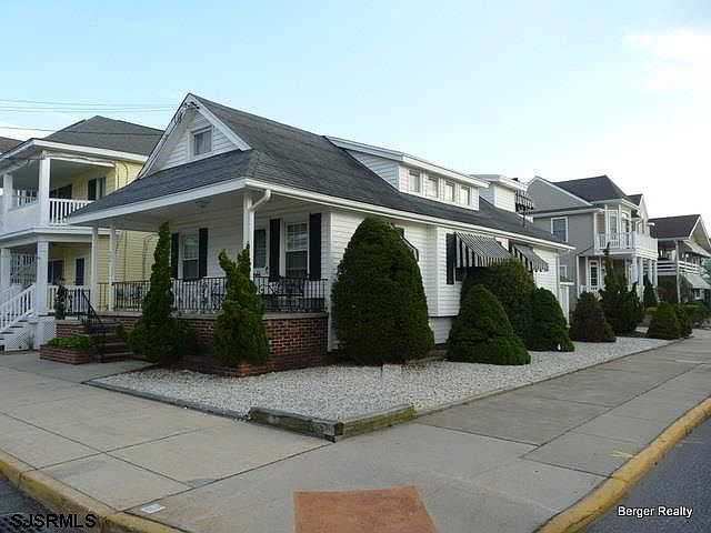 Home Exterior