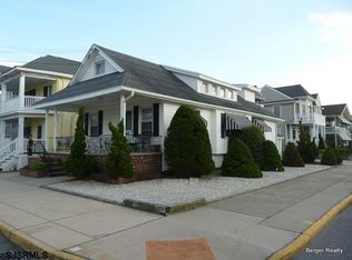 500 19th St #2, Ocean City, NJ 08226