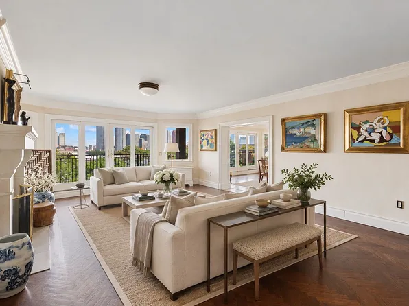 25-27 Beekman Pl #4, New York, NY 10022