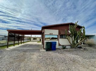 1054 Riverview Dr, Bullhead City, AZ 86442