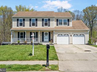 4328 Cottington Rd, Baltimore, MD 21236