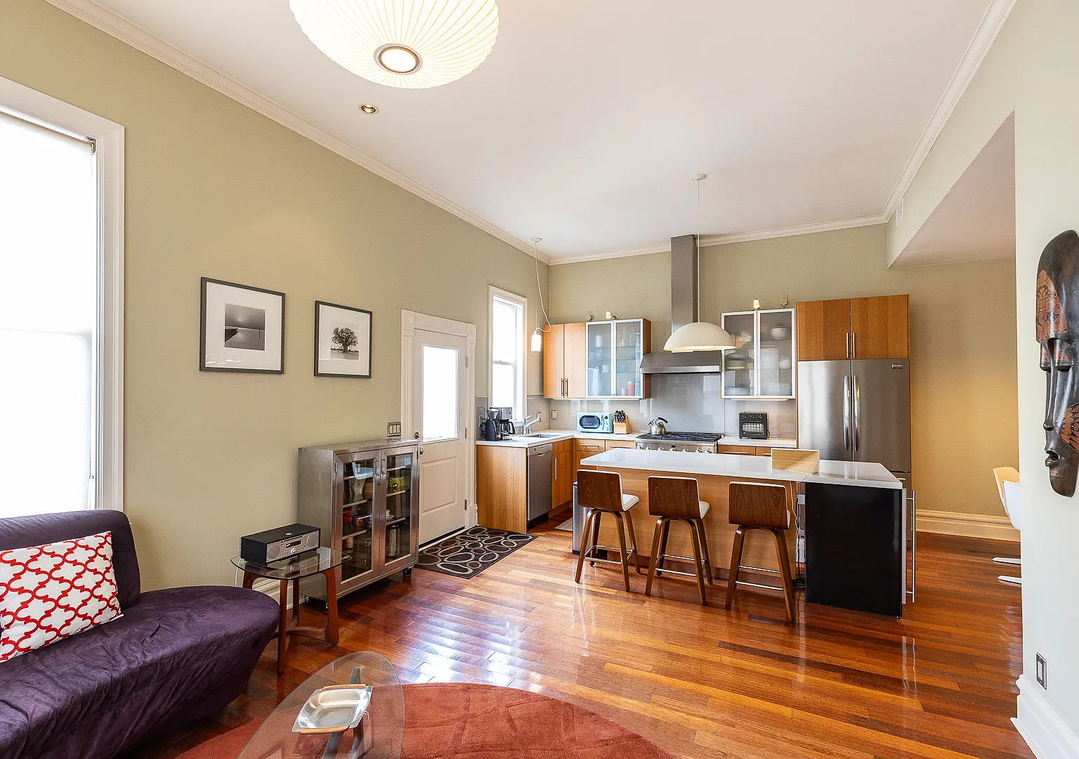 2 bed, 1547 sqft, $6,500 — Photo 3