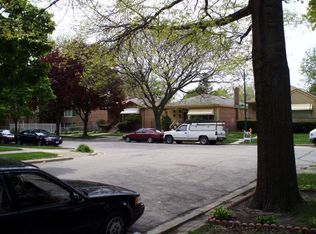 556 W 125th Pl, Chicago, IL 60628