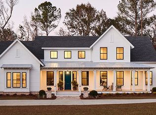 3598 Thunder Gulch Trl, Awendaw, SC 29429