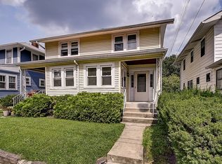 219 S Audubon Rd, Indianapolis, IN 46219