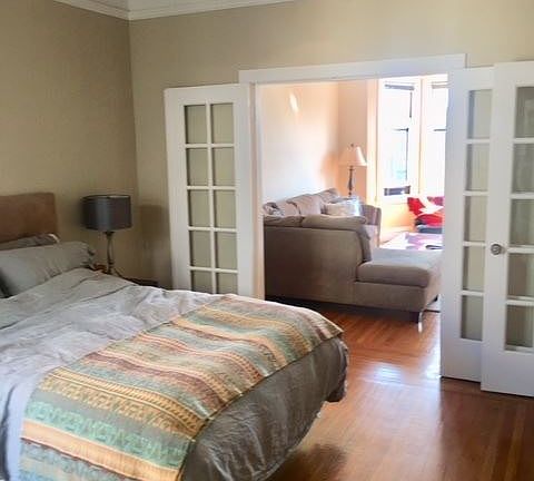 4th image of 3098 California St APT 21
