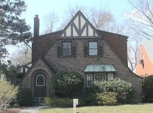 3924 Brook Rd, Richmond, VA 23227