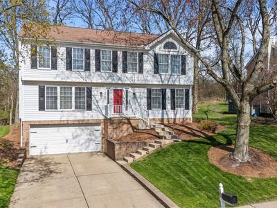 158 Edgemeade Dr, Monroeville, PA, 15146