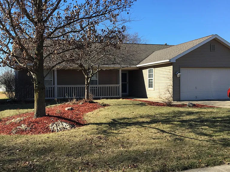 4324 Mason Dixon Dr — Photo 1