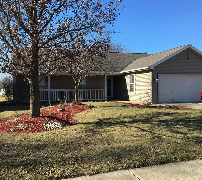 4324 Mason Dixon Dr