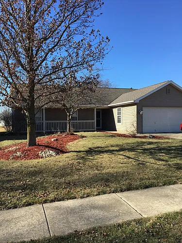 4324 Mason Dixon Dr Photo 1