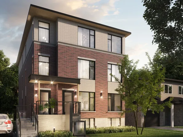 263 Currell Ave #5, Ottawa, ON K1Z 7J5