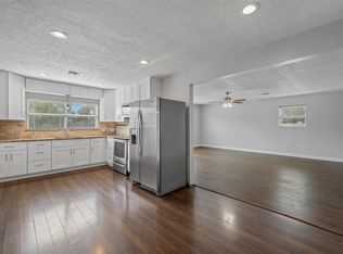 6918 Irvington Blvd Unit B, Houston, TX 77022