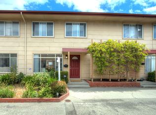 1631 Marina Ct #A, San Mateo, CA 94403