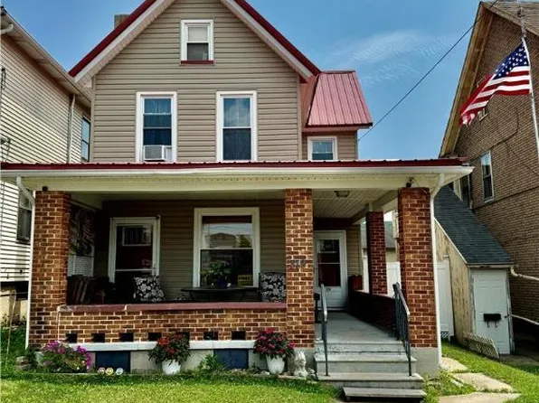379 S 3rd St, Lehighton, PA 18235