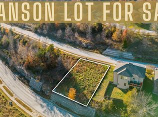 121 Jury Ln, Branson, MO 65616