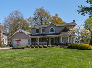 6300 Coldstream Rd, Cleveland, OH 44143