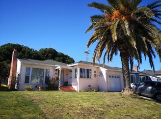 781 Acacia Ave, San Bruno, CA 94066