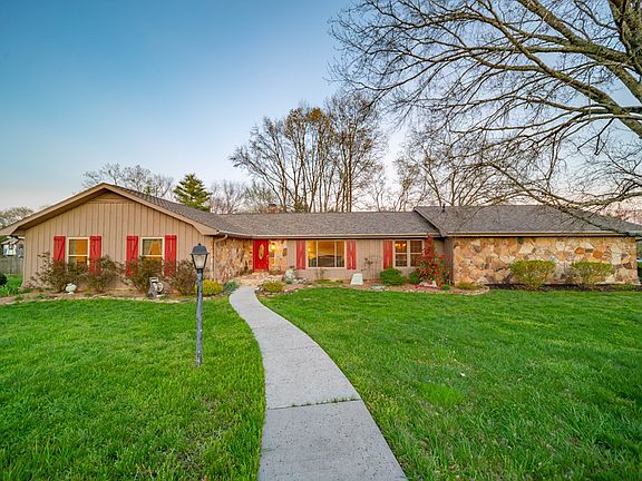 5th image of 12026 S Fox Den Dr