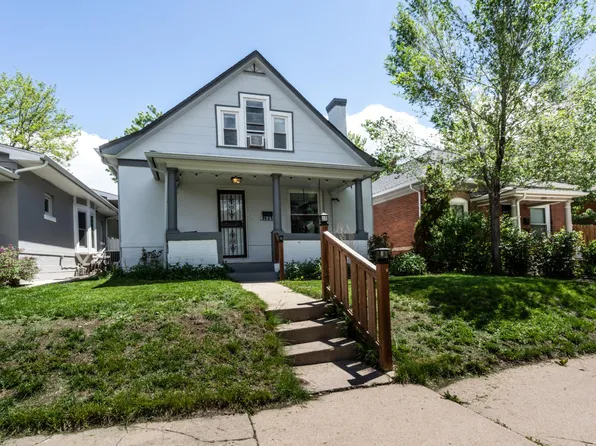 3880 N Osceola St, Denver, CO 80211