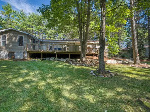 3121 Mathey Rd, Sturgeon Bay, WI 54235