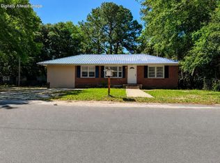 110 Webb Ave, Sumter, SC 29150