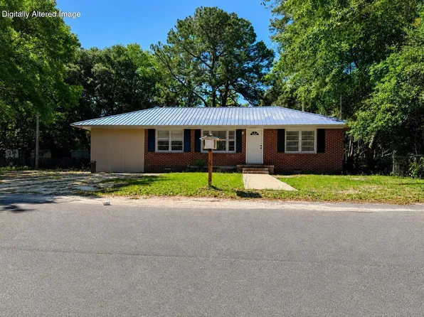 110 Webb Ave, Sumter, SC 29150