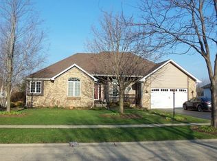 1218 Gerry St, Woodstock, IL 60098