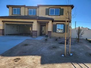 Vic 67th, Palmdale, CA