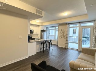 1565 Rose Way #114, Milton, ON L9T7E7