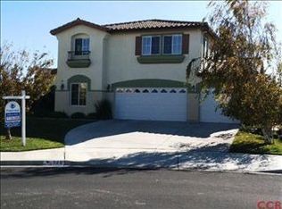 320 Alamo, Lompoc, CA 93436