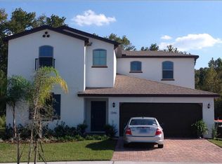 1346 Fountain Coin Loop, Orlando, FL 32828