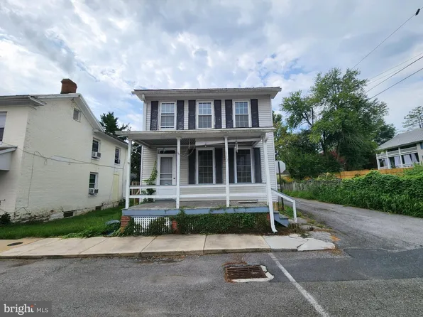 112 E Broadway St, Union Bridge, MD 21791