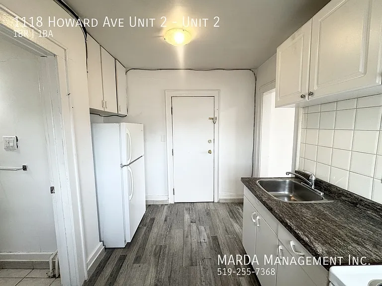 1118 Howard Ave #2 — Photo 15