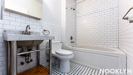 Rented by Nooklyn NYC LLC