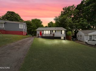 3358 Coffman Dr, Knoxville, TN 37920