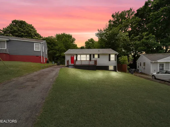 3358 Coffman Dr, Knoxville, TN 37920