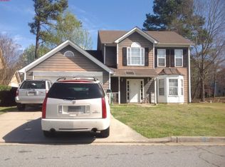 2939 Weston Brook Ln, Duluth, GA 30096