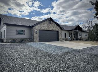 38 Cheyenne Trl, Sherwood, AR 72120