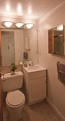 Rented by Chartwell Manhattan Realty