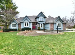 10311 Quiet Way, Indianapolis, IN 46239