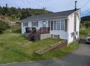 480 Main St, Triton, NL A0J1V0
