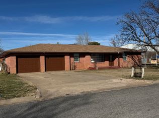 727 E 12th St, Littlefield, TX 79339