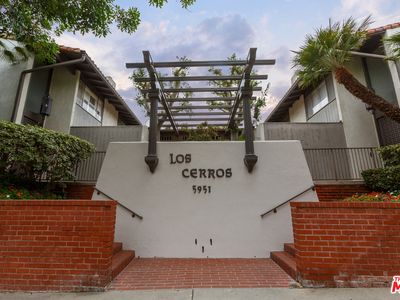 5951 Canterbury Dr Unit 10, Culver City, CA, 90230