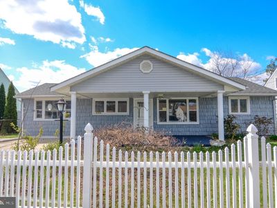 426 Holmes Dr, Burlington, NJ, 08016