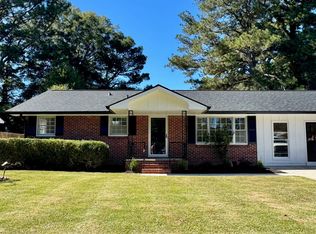 17 Anders Rd SW, Rome, GA 30165